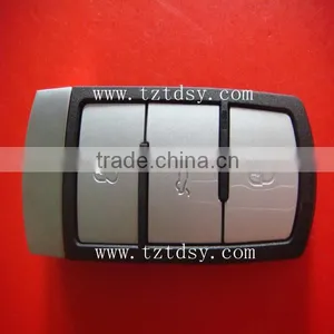 TD 3 Button Folding Blank for VW thumbnail-3