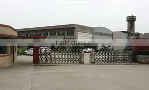 Changzhou Quyuan Machinery Co., Ltd. company overview - view 1 thumbnail