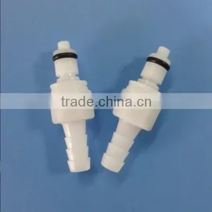 1/4" Coupling IMD1604HB Male thumbnail-4