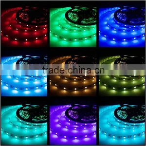 Fullbell Professional Led Supplier Quad Row High Power Led Flexible Light Strip thumbnail-6