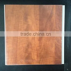 HAINING OUMEIJIA Popular Designs Pvc Laminated Wall Panel thumbnail-2