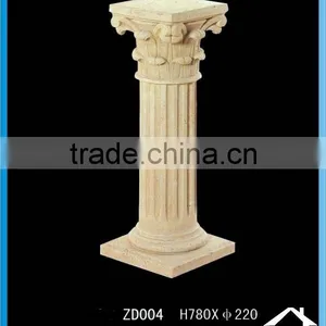 Decorative Wedding Pillars for Sale thumbnail-2