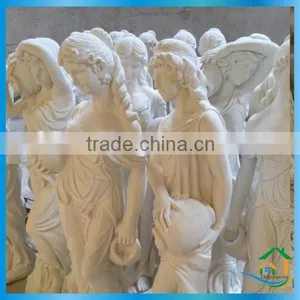 High Quality Fiberglass Sculptures thumbnail-1