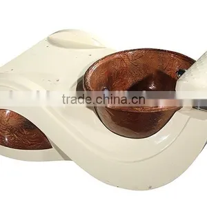 Full Function Massage Spa Chair Massage thumbnail-3