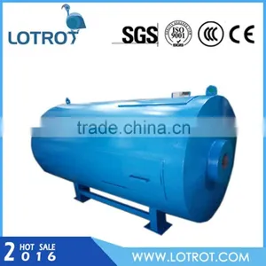Industrial Oil Fuel Hot Air Furnace thumbnail-5