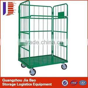 Folding Table Trolley thumbnail-2
