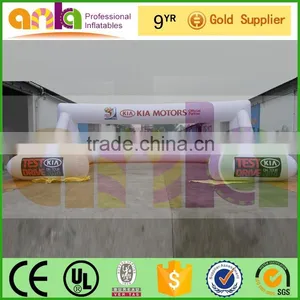 Hot Selling Inflatable Billboard With High Quality thumbnail-2