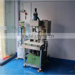 Soap Logo Embossing Machine thumbnail-1