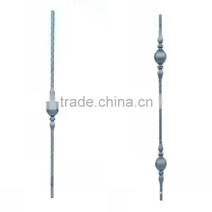 Wrought Iron Balusters thumbnail-1