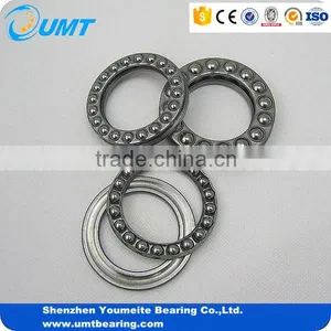 High Quality+Low Noise Thrust Ball Bearing 51212 thumbnail-3