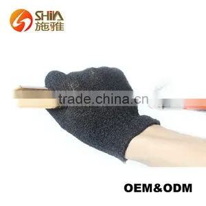 Heat Resistant Gloves for Hair Styling Best Glove for Curling Flat Iron and Curling Wand Use thumbnail-1
