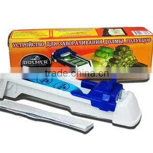 Professional Rolled Meat Machine, Professional Creative Kitchen Tools thumbnail-1