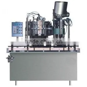 BGF Beer Filling-capping Machine thumbnail-1