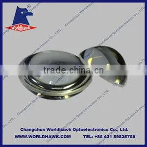 Optical Plano Concave Lens IR Material , Lens CHEAP thumbnail-1