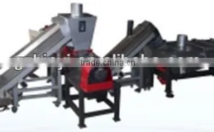 Toner Cartridges Recycling Line, Toner Cartridges Recycling Machines,equipment thumbnail-1