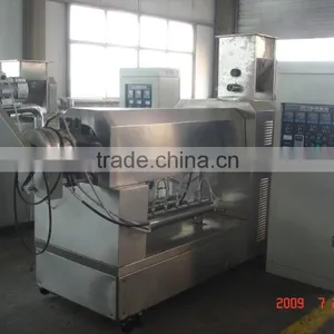 Macaroni Making Machine, Pasta Making Machine, CE ISO9001, Saixin thumbnail-2