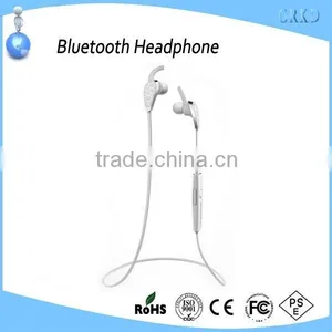 Noise Induction Stereo Bluetooth Headset for Cell Phone thumbnail-1