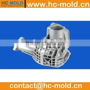 Aluminum Die Casting Die Casting thumbnail-5