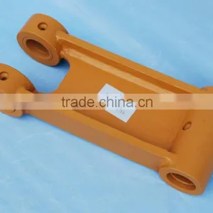 EX200 Track Chain Link Excavator Bucket H Link thumbnail-4