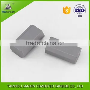 Wholesale Best Price YG11C Tungsten Carbide Tip for Snowplow thumbnail-2