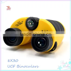 Outdoor Military 8x30 Sailing Binocualrs Telescope thumbnail-1