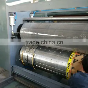 Packaging Machine High Speed Flexo Printer Slotter Rotory Die-cutter Machine Carton Printing Machinery thumbnail-5