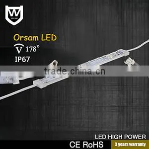 Waterproof IP67 Led Linear Light Module Bar thumbnail-3