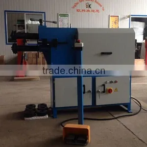 (ETB-40) Bead Bending Machine thumbnail-1