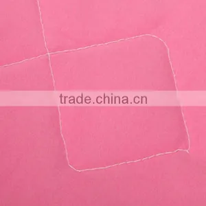 SANGOO Hot Sale Reversible Handmade Silk Quilts As A Gift For Child thumbnail-2