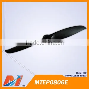 Maytech Palstic Model Airplane 8x6inch Props for RC Airplane Kits thumbnail-3