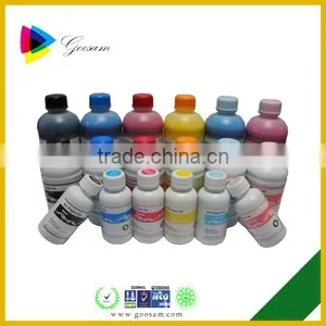 2014 Hot Sale Goosam 4 Color Art Paper Ink thumbnail-1