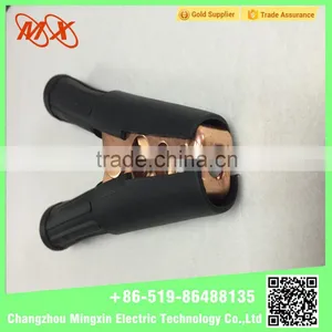 Higher Quality,Lowest Price Various Type Alligator Clips /Crocodile Clips thumbnail-2
