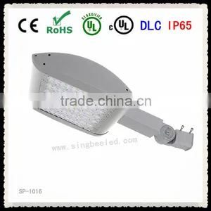 High Lumen Singbee LM80 Street Led Light With CE RoHS UL CUL DLC thumbnail-1