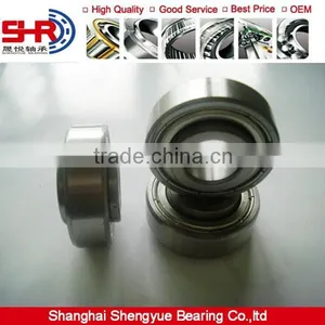 Agricultural Tractor Spare Parts AG Bearing W208PPB7 thumbnail-1