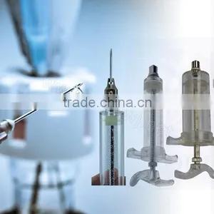 WJ204 20cc Factory Core Plastic Syringe Consumables Reusable Syringes thumbnail-2