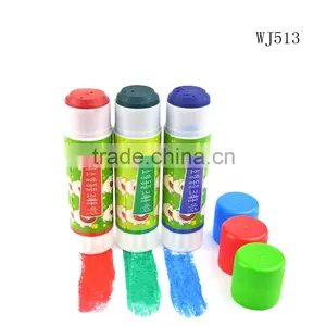 WJ513 High Qualiaty Green ,Red and Blue Animal Marking Crayon thumbnail-4