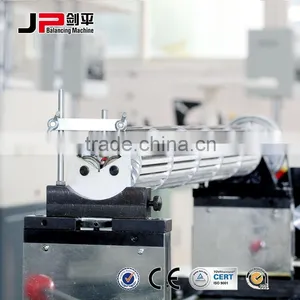 Axial Fan Blade Balancing Machine thumbnail-6