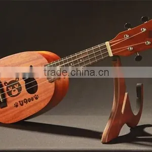 Mahogany Lovely Concert Ukulele thumbnail-1