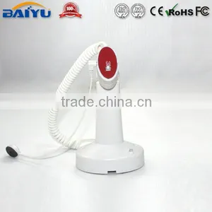 Adjustable Cell Phoen Display Alarm Plastic Security Device thumbnail-1