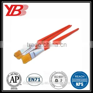 3 Pieces Paint Brush thumbnail-1