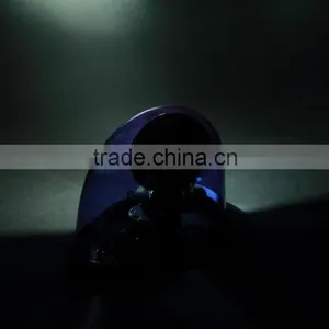 The Beacon Light Amber Emergency Hazard Warning LED Strobe Light of Traffic Light thumbnail-4