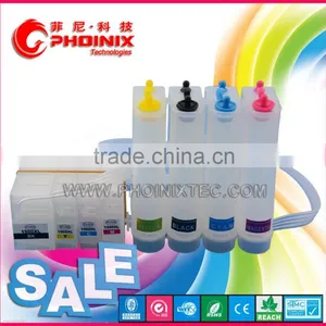 Bulk Ink CISS PGI-1500 for Canon MAXIFY MB2050/MB2350 Continuous Ink System thumbnail-3