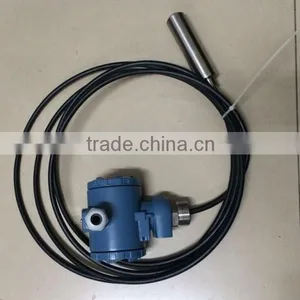 Submersible Stainless Steel Underwater Pressure Sensor thumbnail-4