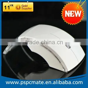 2.4GHz Wireless Optical Mouse Cordless Scroll Computer PC Mice With Various Color 10 m Gaming Mice thumbnail-1