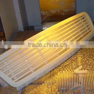 OEM Plastic Model Car Rapid Prototype Manufacturer thumbnail-3