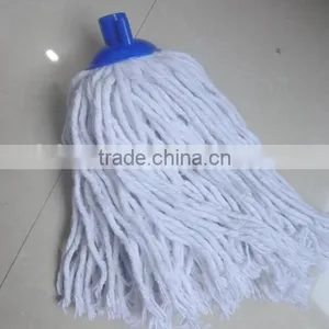 PP Mop Head Material and S/S Pole Material 2016 New Mop thumbnail-1