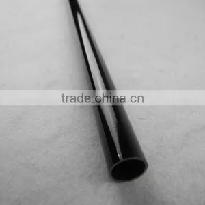 Glass Carbon Fiber Tube Boom for Multicopter With 22mm*20mm*1000mm thumbnail-6