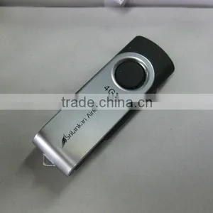 4GB Usb Drive Revolution thumbnail-1