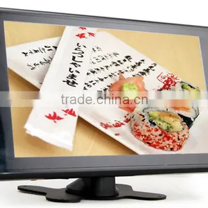 Super Slim 9 Inch Portable ISDB-T Digital TV With a Headphone Jack thumbnail-1