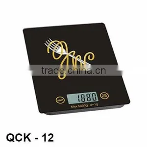 Kitchen Scale Food Kitchen Digital Scale thumbnail-1